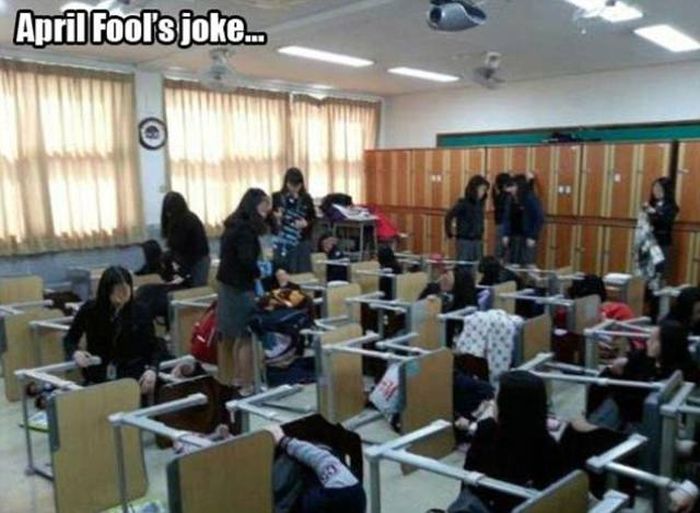 Let's Give It Up For All The Awesome Teachers That Make Learning Fun (35 pics)