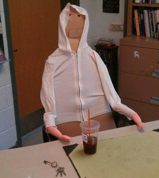 Let's Give It Up For All The Awesome Teachers That Make Learning Fun (35 pics)