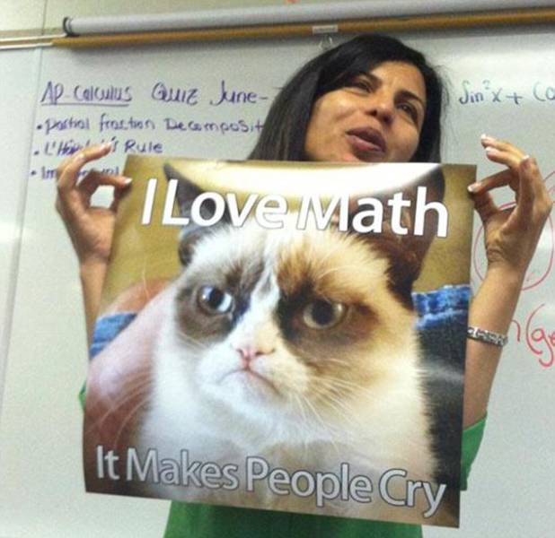 Let's Give It Up For All The Awesome Teachers That Make Learning Fun (35 pics)
