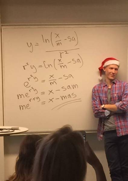 Let's Give It Up For All The Awesome Teachers That Make Learning Fun (35 pics)