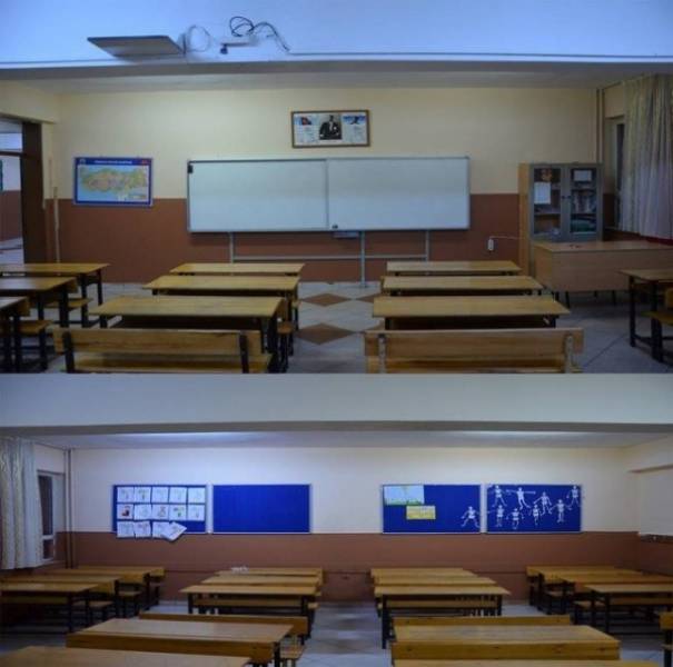 Let's Give It Up For All The Awesome Teachers That Make Learning Fun (35 pics)