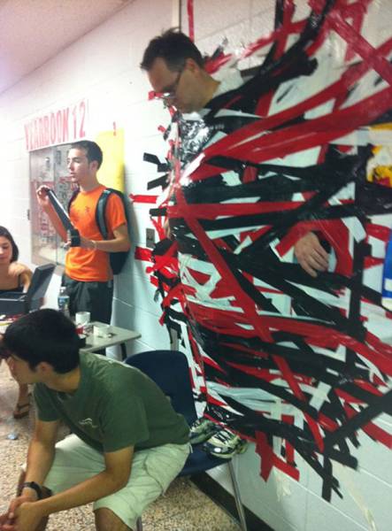 Let's Give It Up For All The Awesome Teachers That Make Learning Fun (35 pics)