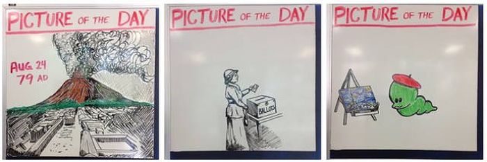 Let's Give It Up For All The Awesome Teachers That Make Learning Fun (35 pics)