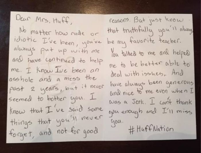 Let's Give It Up For All The Awesome Teachers That Make Learning Fun (35 pics)