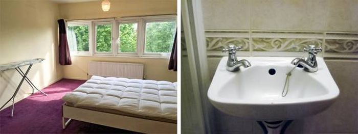 What Average Homes Actually Look Like In Different Countries (26 pics)