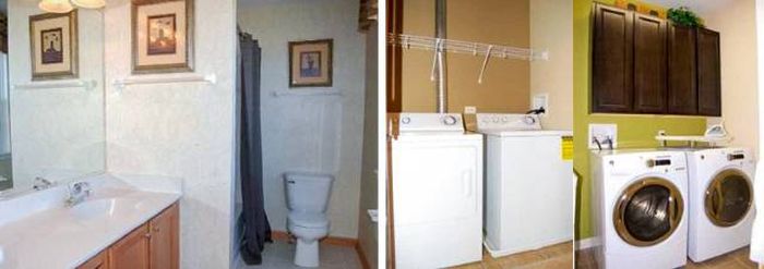 What Average Homes Actually Look Like In Different Countries (26 pics)