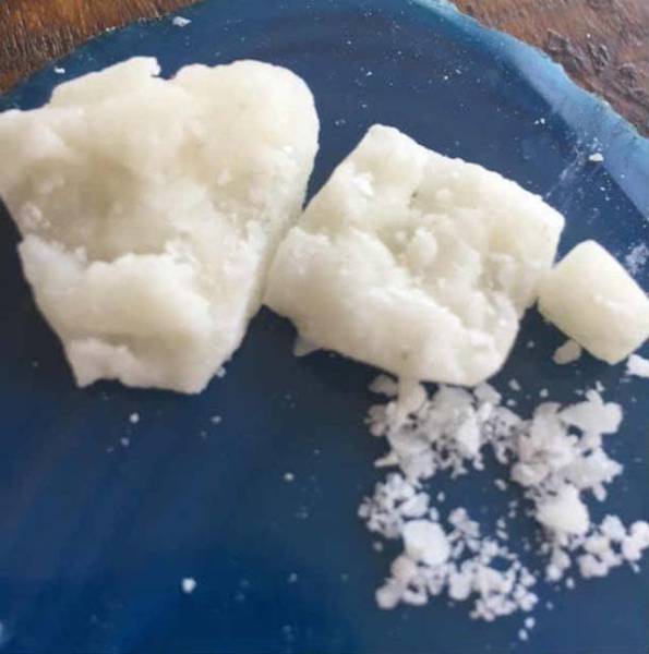 Facts You Probably Never Knew About The Drug We Call Cocaine (25 pics)