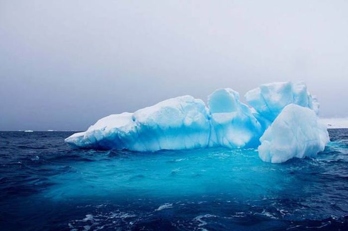 Photos Of The World's Oldest Icebergs That Will Take Your Breath Away (19 pics)