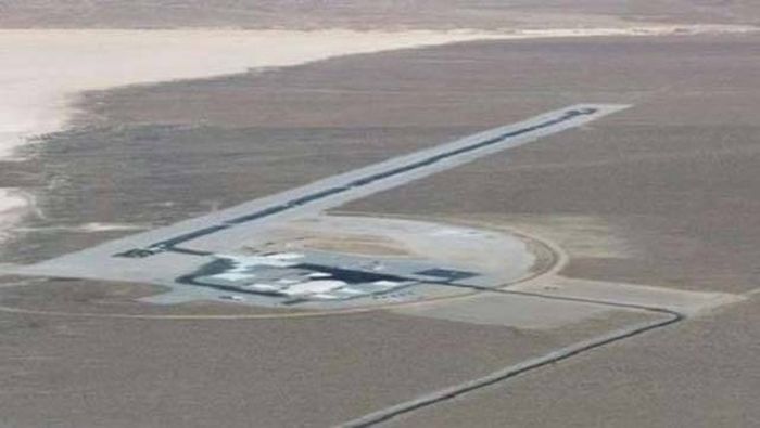 Unbelievable Discoveries That Were Made While Using Google Earth (11 pics)