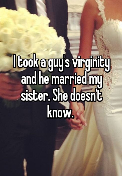 People Reveal What It's Like To Take Someone's Virginity (19 pics)