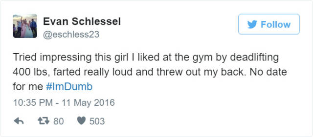 Twitter Users Prove That Everyone Has Their Dumb Moments (40 pics)
