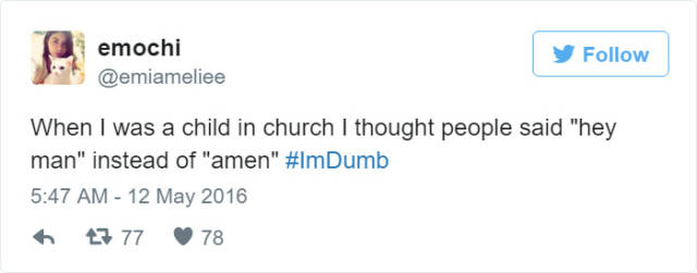 Twitter Users Prove That Everyone Has Their Dumb Moments (40 pics)