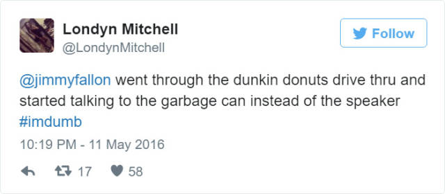 Twitter Users Prove That Everyone Has Their Dumb Moments (40 pics)
