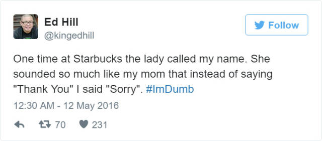 Twitter Users Prove That Everyone Has Their Dumb Moments (40 pics)