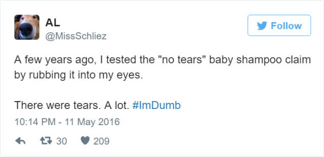 Twitter Users Prove That Everyone Has Their Dumb Moments (40 pics)