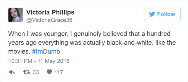 Twitter Users Prove That Everyone Has Their Dumb Moments (40 pics)
