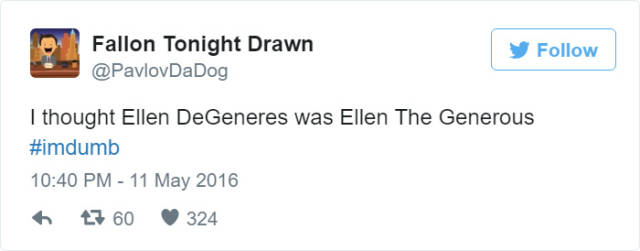 Twitter Users Prove That Everyone Has Their Dumb Moments (40 pics)