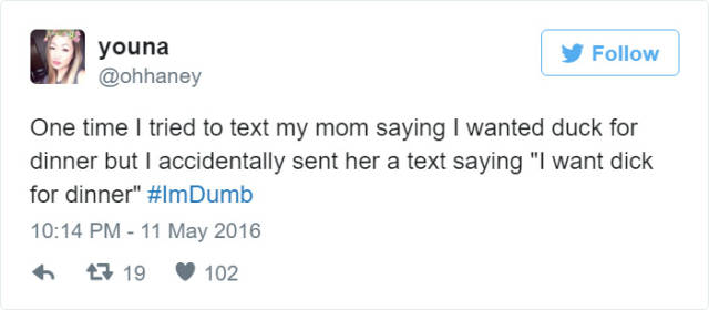 Twitter Users Prove That Everyone Has Their Dumb Moments (40 pics)