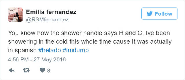 Twitter Users Prove That Everyone Has Their Dumb Moments (40 pics)