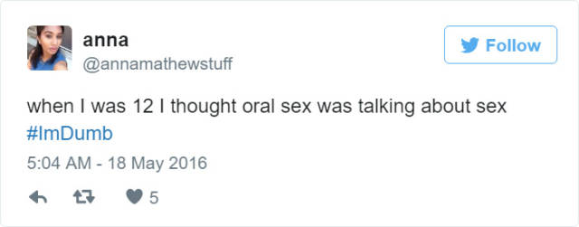 Twitter Users Prove That Everyone Has Their Dumb Moments (40 pics)