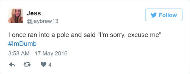 Twitter Users Prove That Everyone Has Their Dumb Moments (40 pics)