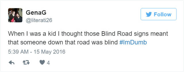 Twitter Users Prove That Everyone Has Their Dumb Moments (40 pics)