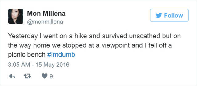 Twitter Users Prove That Everyone Has Their Dumb Moments (40 pics)