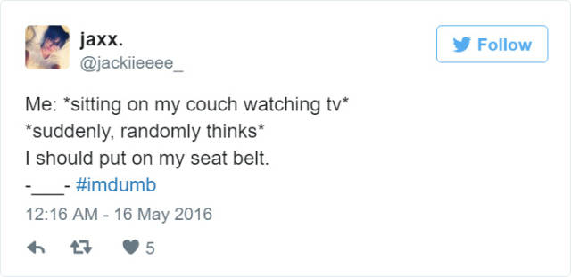 Twitter Users Prove That Everyone Has Their Dumb Moments (40 pics)