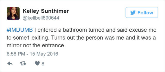 Twitter Users Prove That Everyone Has Their Dumb Moments (40 pics)