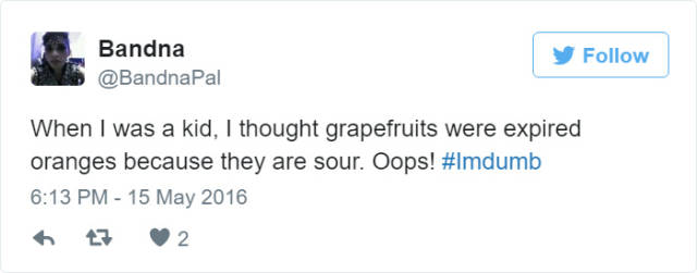 Twitter Users Prove That Everyone Has Their Dumb Moments (40 pics)