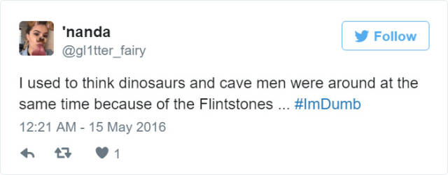 Twitter Users Prove That Everyone Has Their Dumb Moments (40 pics)