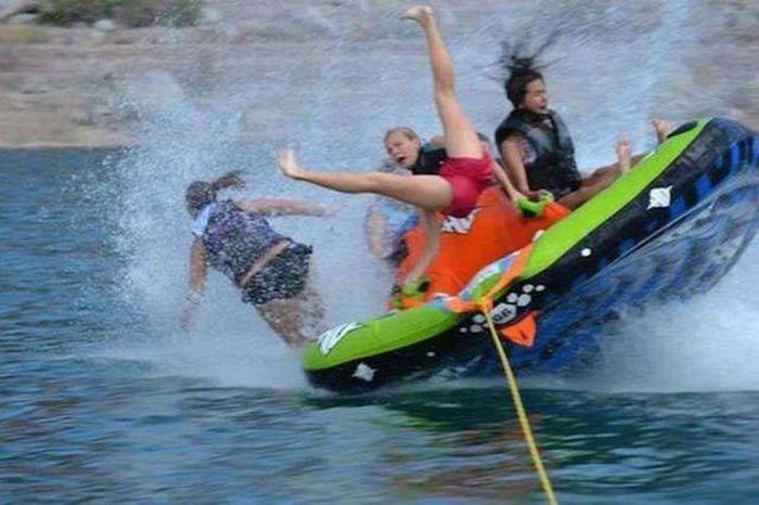 Classic Examples Of Awful Things Happening At The Worst Possible Moment (39 pics)