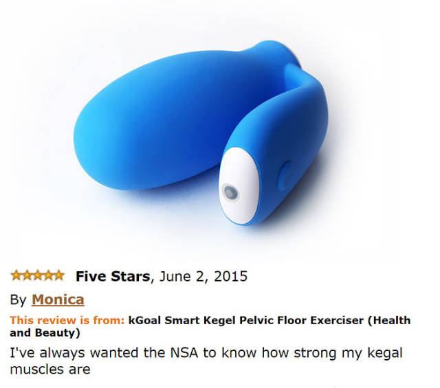 Hilarious Reviews You Can Only Find On Amazon (41 pics)