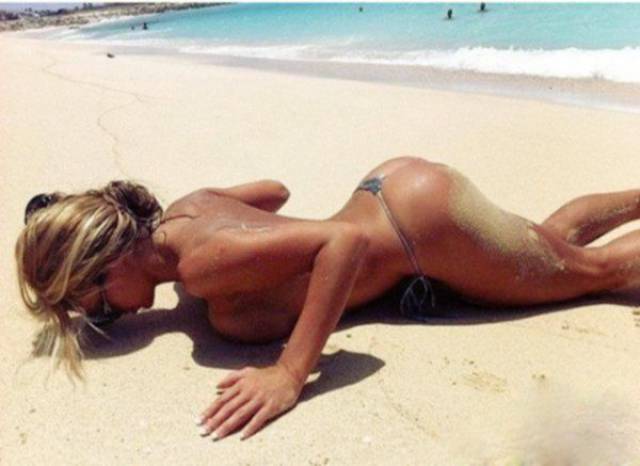 Beautiful Butt Pics That Will Drive You Crazy All Day (56 pics)