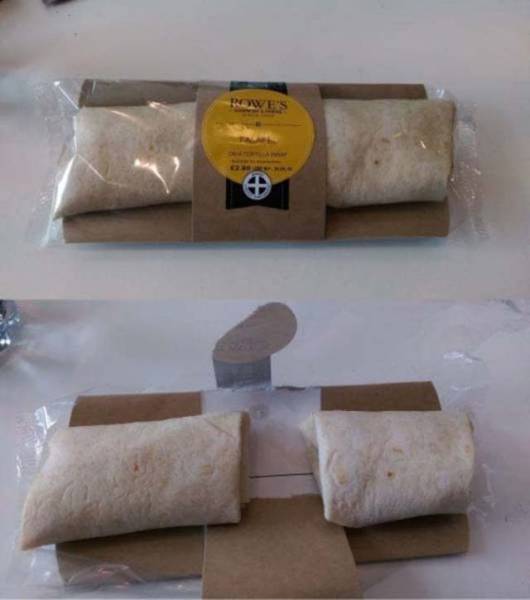 Some People Just Can't Stop Themselves From Being Jerks (39 pics)