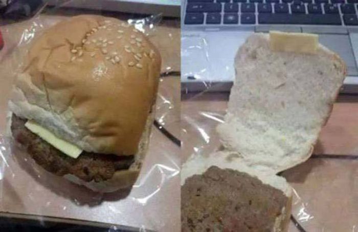 Some People Just Can't Stop Themselves From Being Jerks (39 pics)
