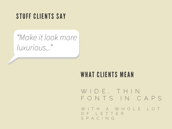 Tips That Will Help Designers Translate Client-Speak Like A Pro (12 pics)