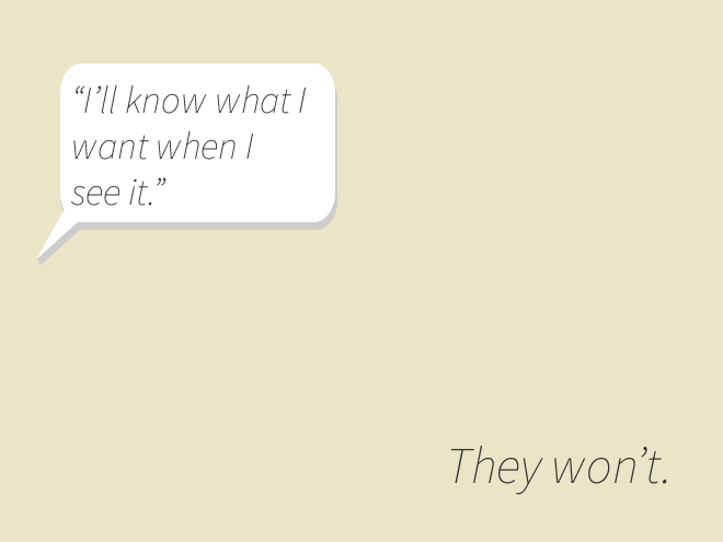 Tips That Will Help Designers Translate Client-Speak Like A Pro (12 pics)