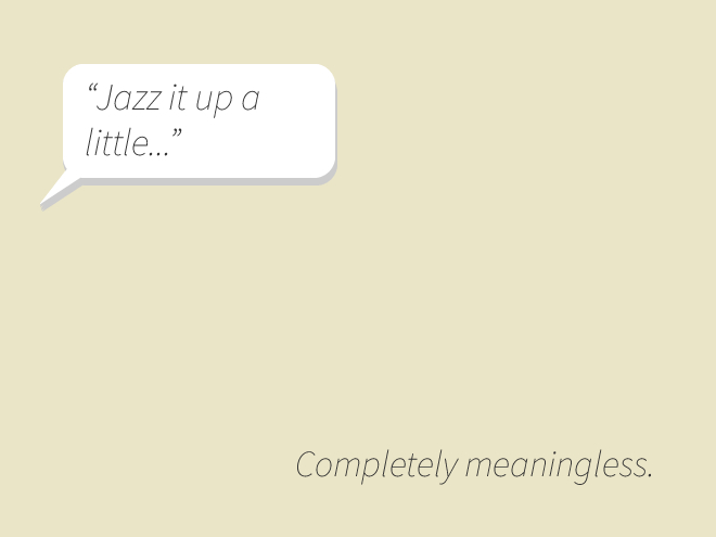Tips That Will Help Designers Translate Client-Speak Like A Pro (12 pics)