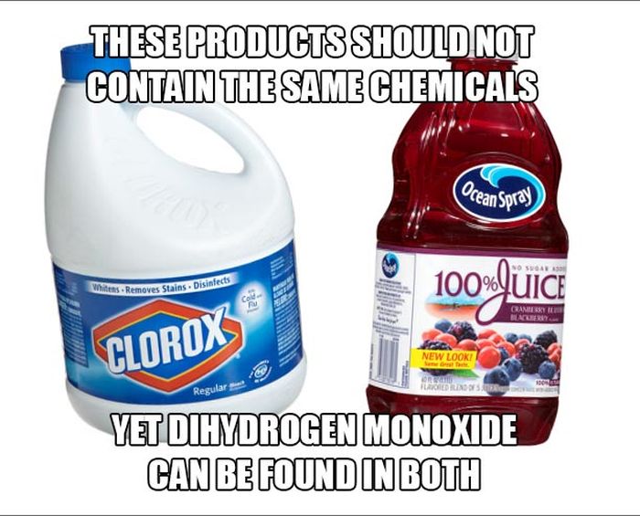 The Truth That Everyone Needs To Know About This Dangerous Chemical Compound (11 pics)