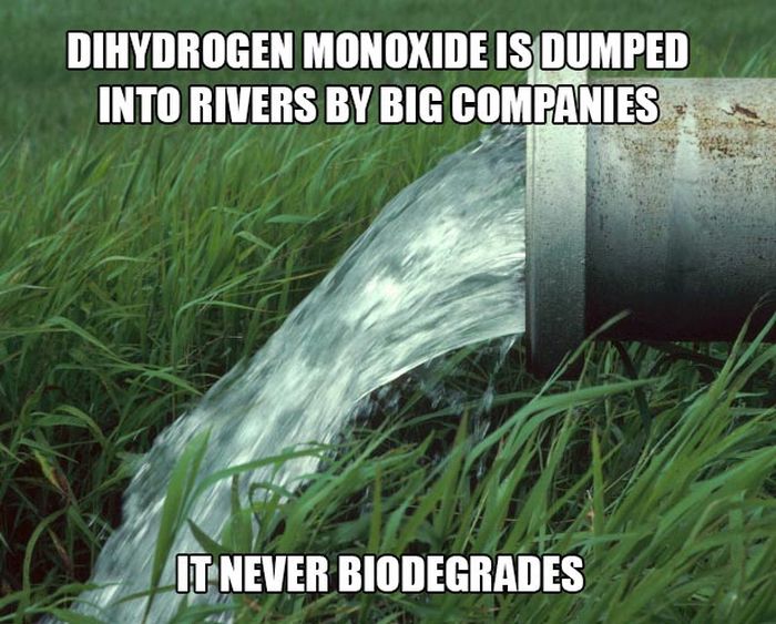 The Truth That Everyone Needs To Know About This Dangerous Chemical Compound (11 pics)