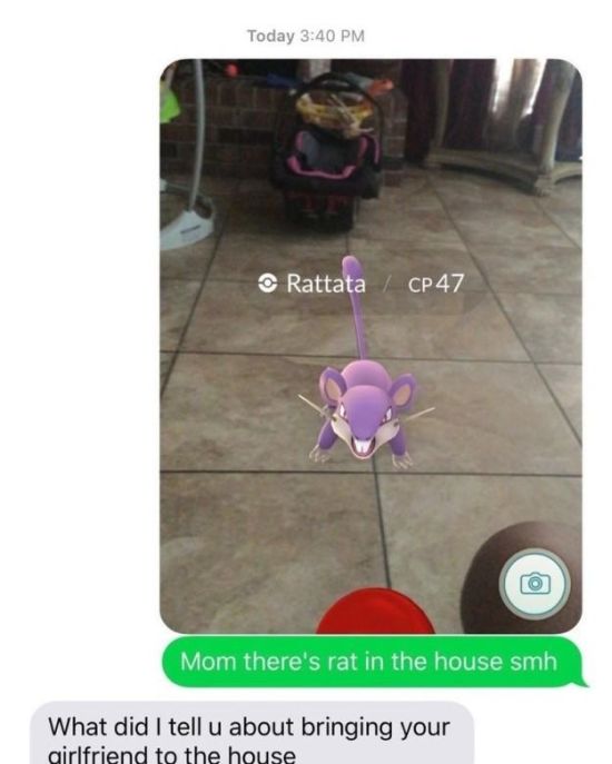 Mothers Who Have Awesome Text Messaging Skills (14 pics)