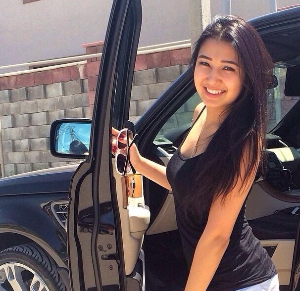 Kazakhstan Is Home To Some Of The Most Beautiful Women In The World (37 pics)