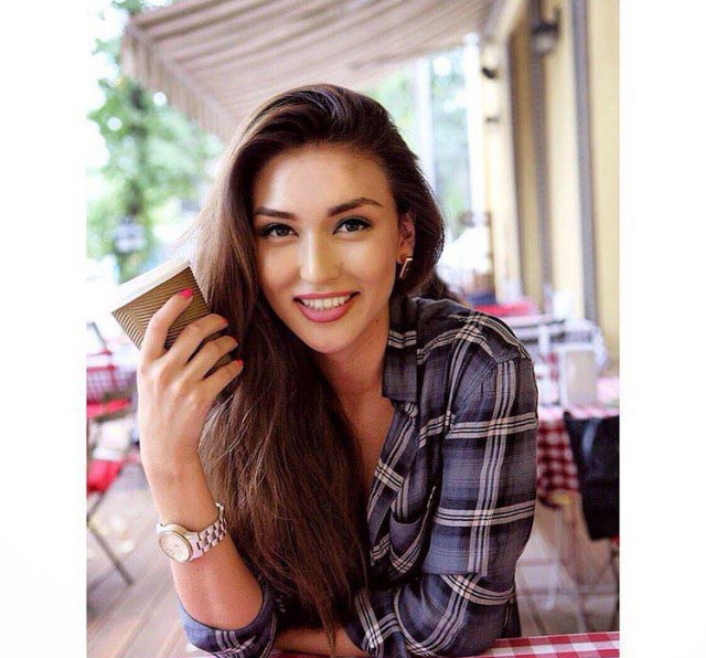 Kazakhstan Is Home To Some Of The Most Beautiful Women In The World (37 pics)