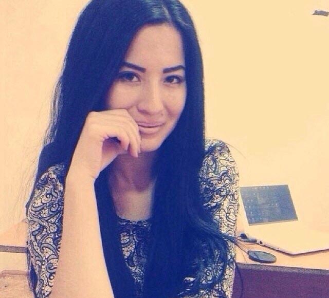 Kazakhstan Is Home To Some Of The Most Beautiful Women In The World (37 pics)