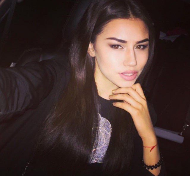 Kazakhstan Is Home To Some Of The Most Beautiful Women In The World (37 pics)