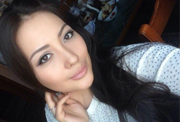 Kazakhstan Is Home To Some Of The Most Beautiful Women In The World (37 pics)
