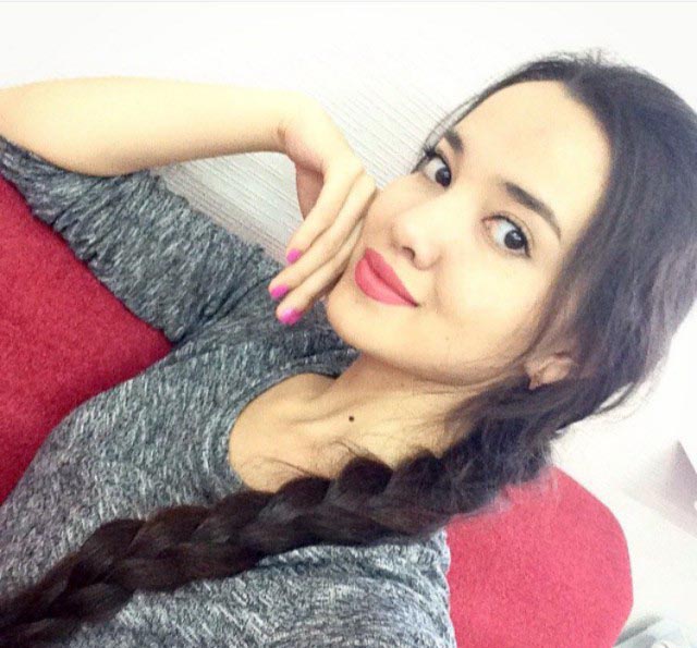 Kazakhstan Is Home To Some Of The Most Beautiful Women In The World (37 pics)