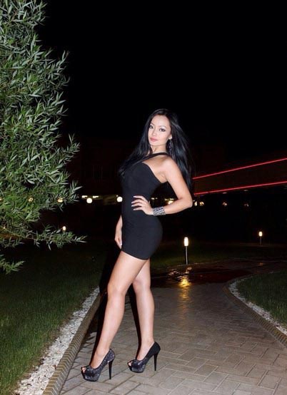 Kazakhstan Is Home To Some Of The Most Beautiful Women In The World (37 pics)