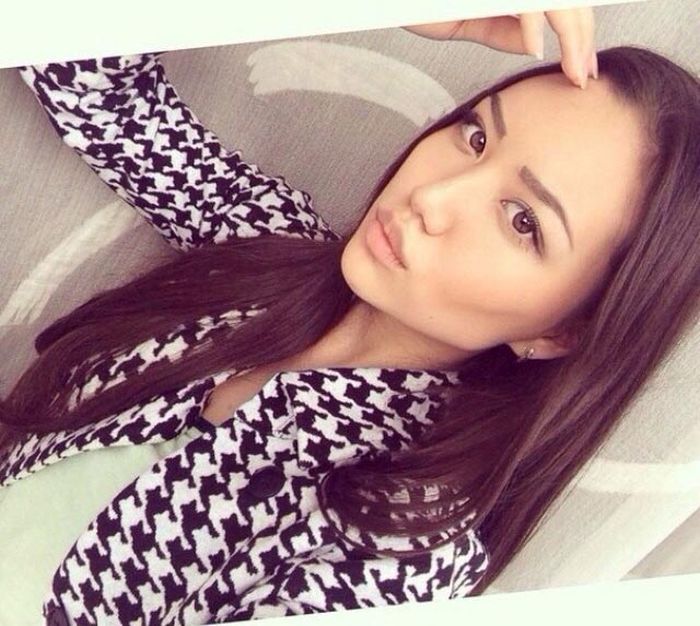 Kazakhstan Is Home To Some Of The Most Beautiful Women In The World (37 pics)